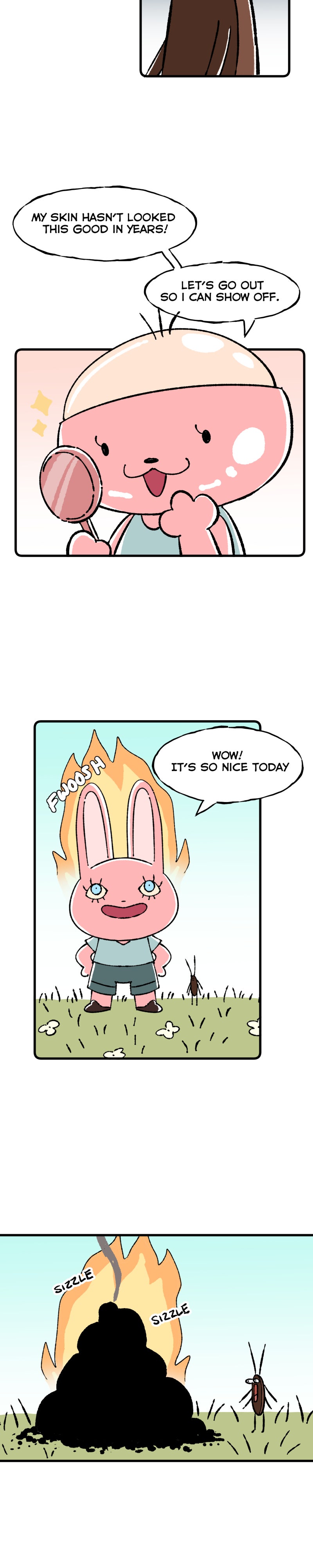 Read Misi chapter 14 image 3 on Lezhin