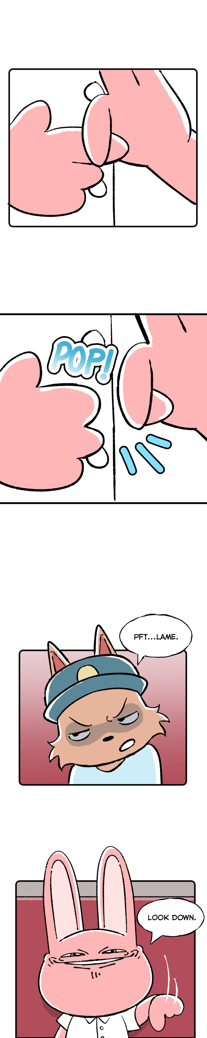 Read Misi chapter 16 image 1 on Lezhin