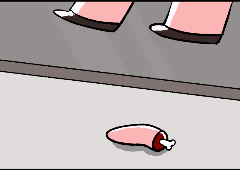 Read Misi chapter 16 image 3 on Lezhin