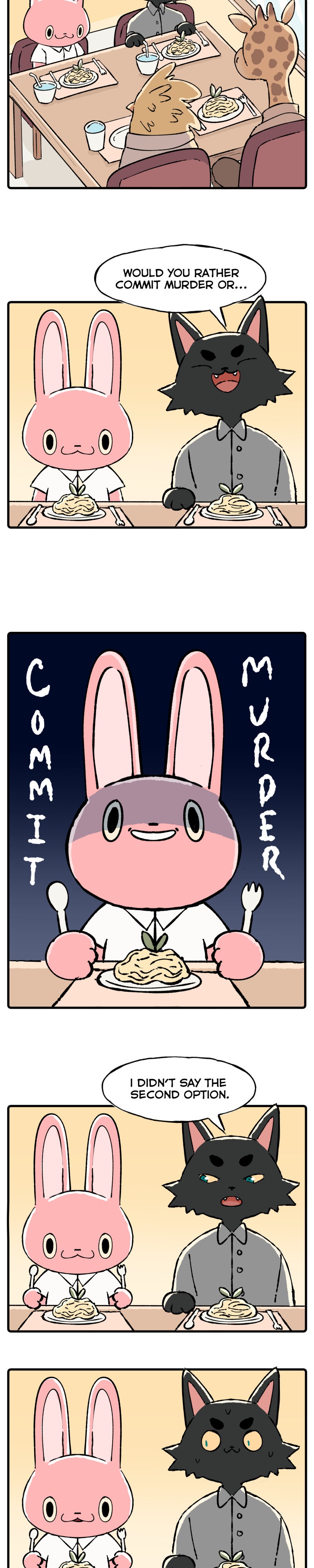 Read Misi chapter 17 image 4 on Lezhin