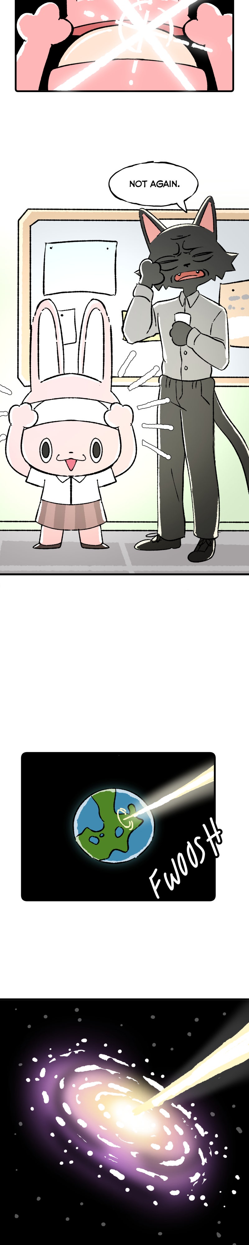 Read Misi chapter 18 image 1 on Lezhin