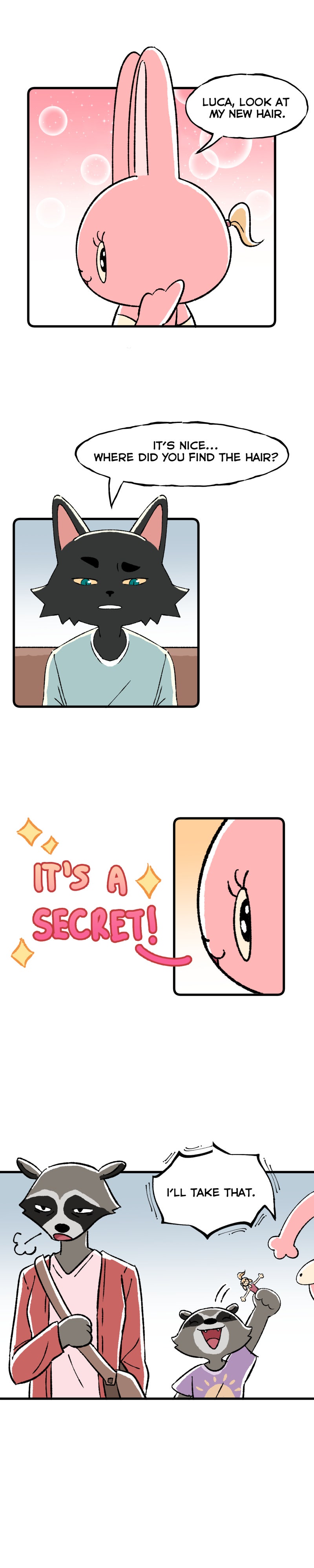 Read Misi chapter 19 image 6 on Lezhin