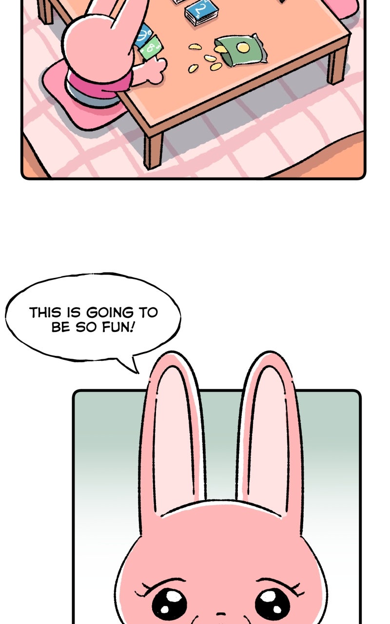 Read Misi chapter 21 image 1 on Lezhin