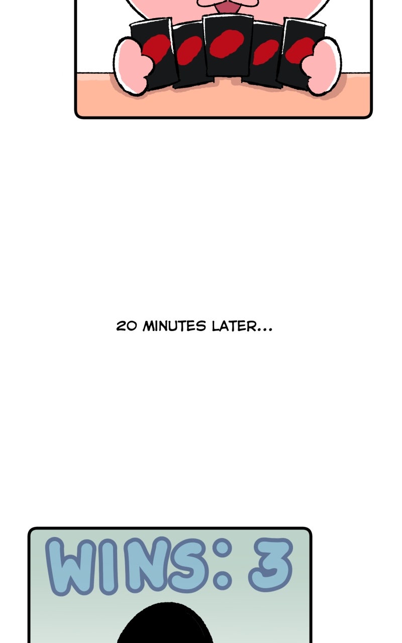 Read Misi chapter 21 image 2 on Lezhin