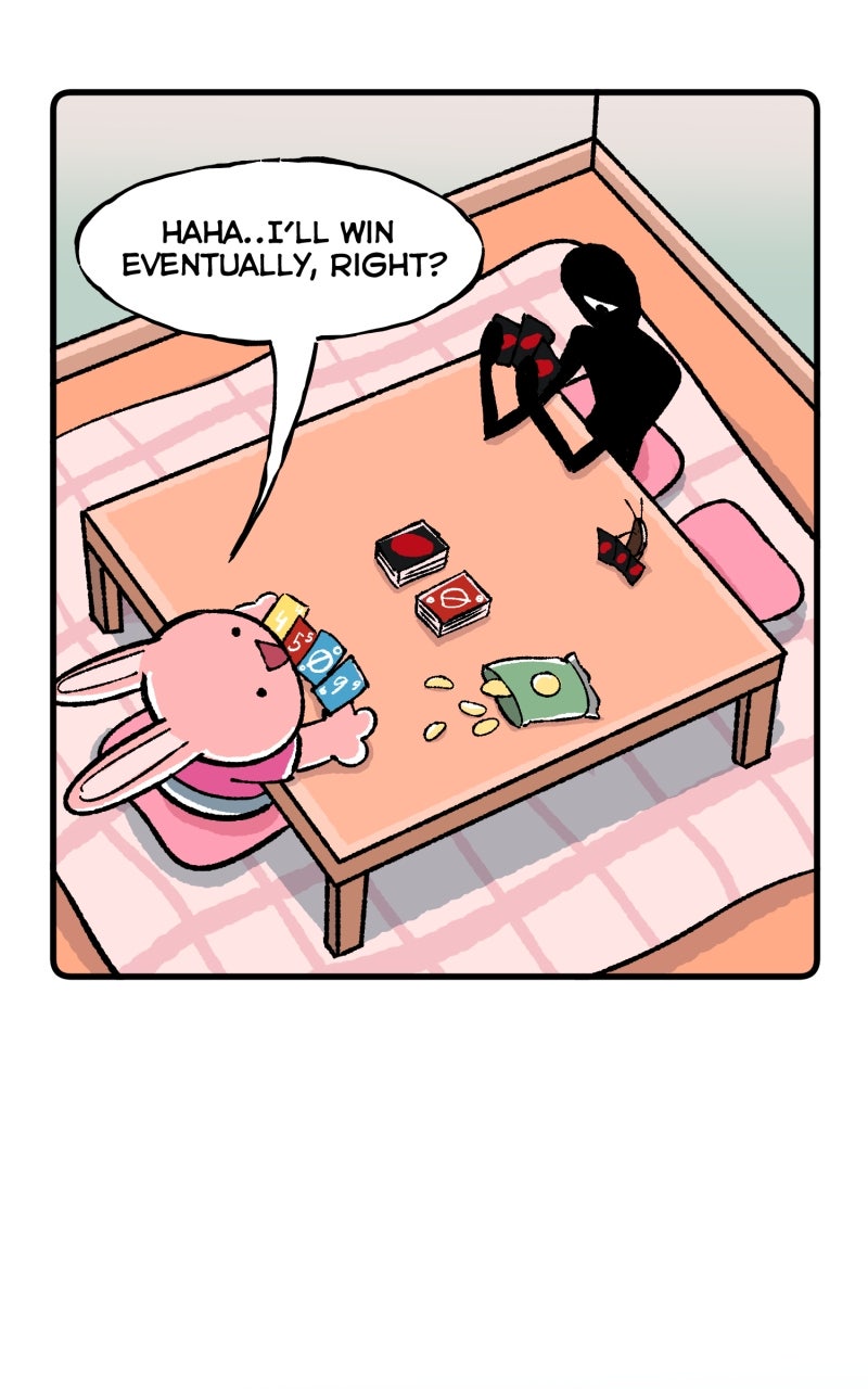 Read Misi chapter 21 image 6 on Lezhin