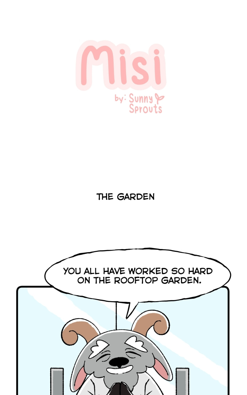 Misi Chapter 22 page 1 - 