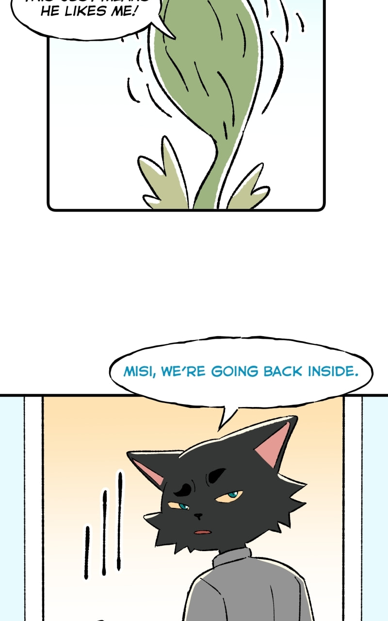 Misi Chapter 22 page 12 - 