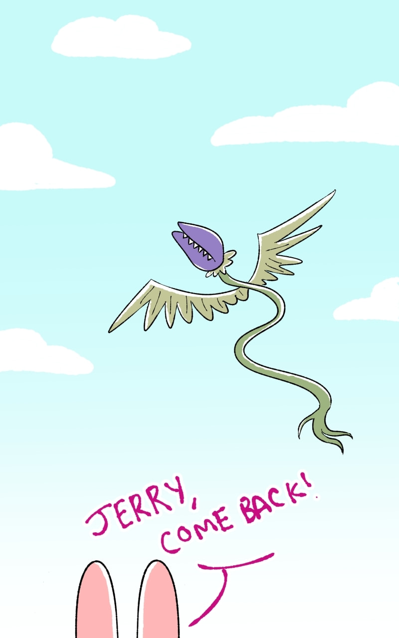 Misi Chapter 22 page 16 - 