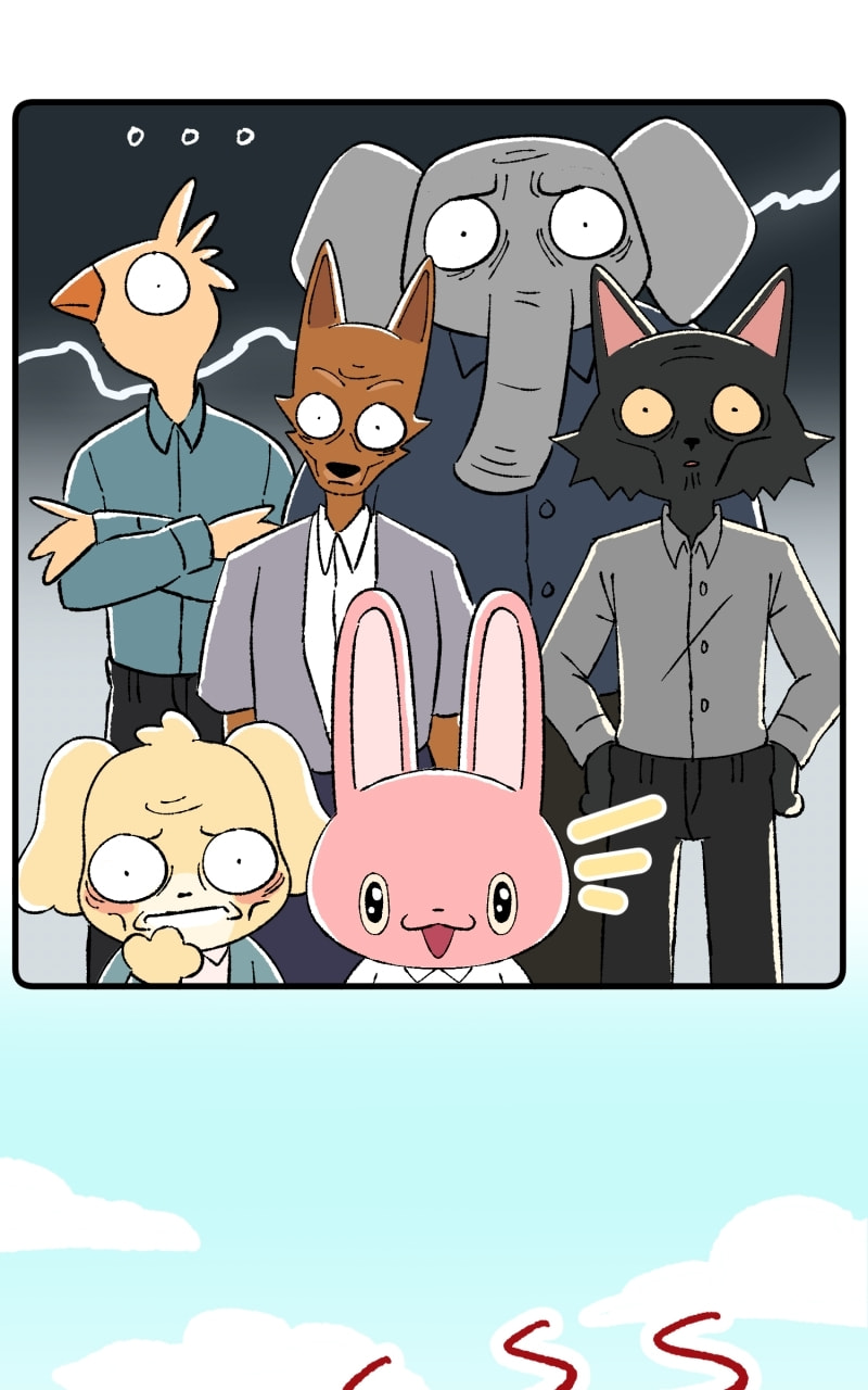 Misi Chapter 22 page 5 - 
