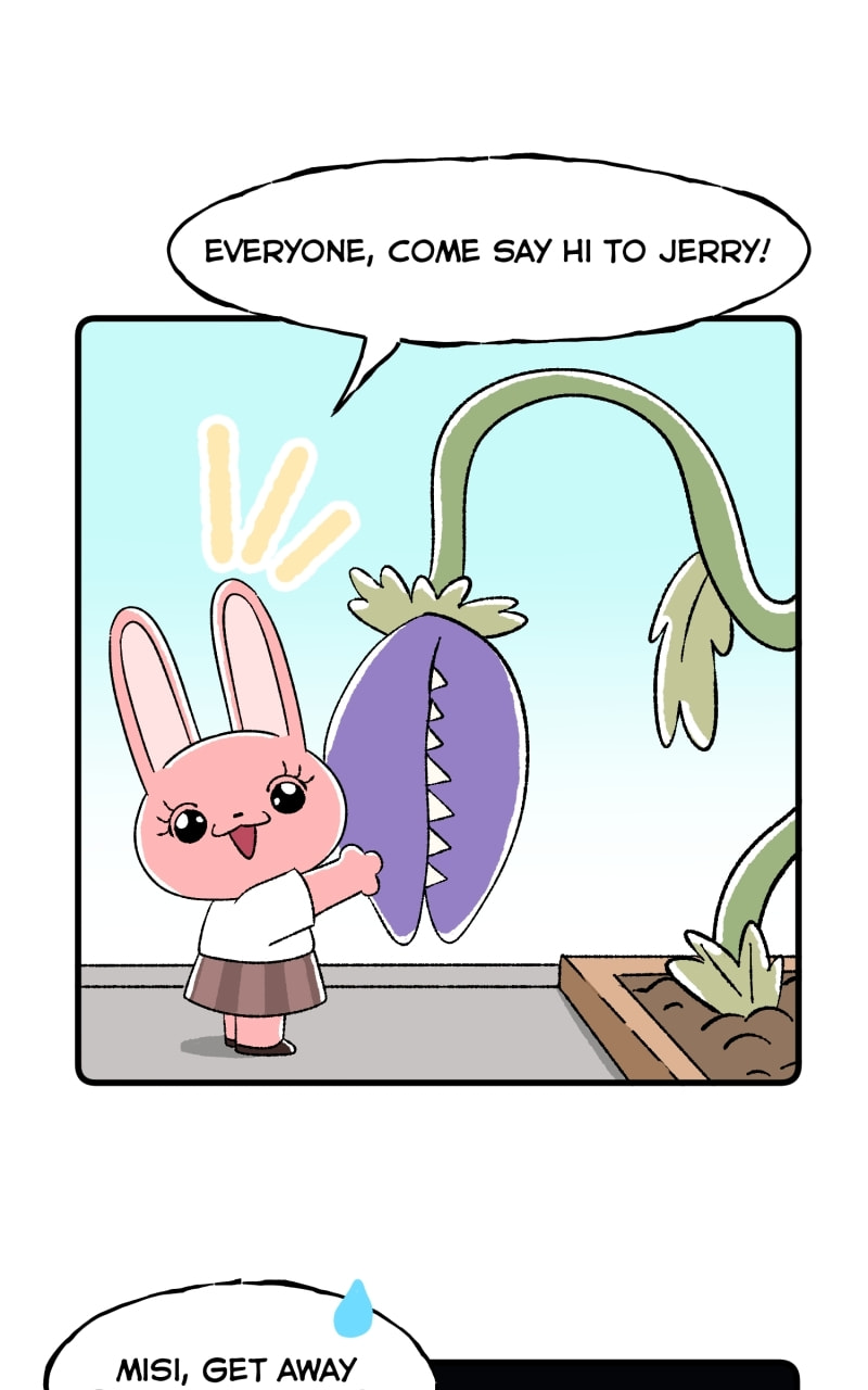 Misi Chapter 22 page 8 - 