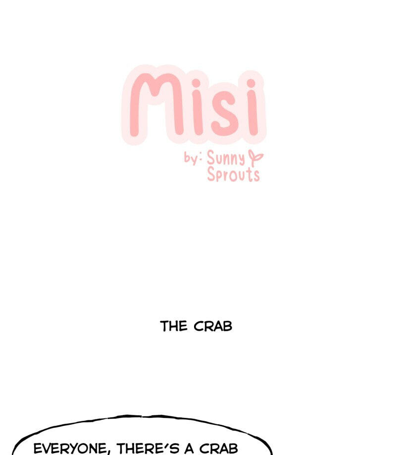 Misi Chapter 23 page 1 - 