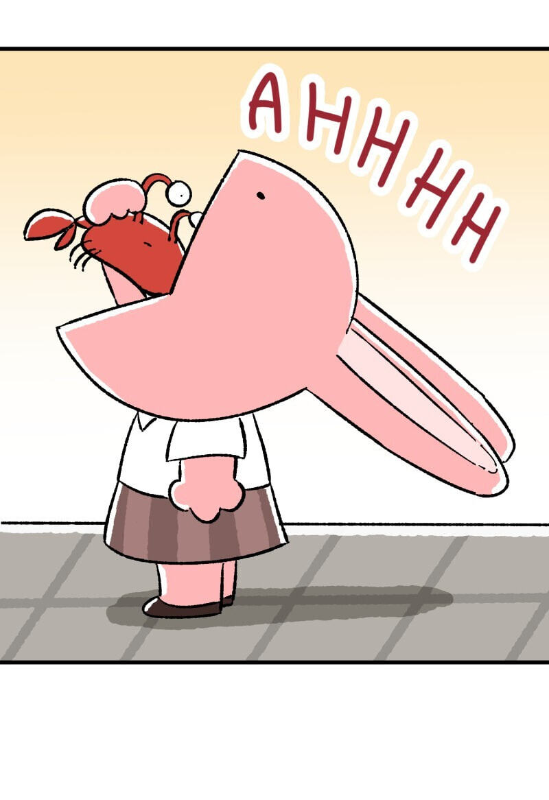 Misi Chapter 23 page 11 - 