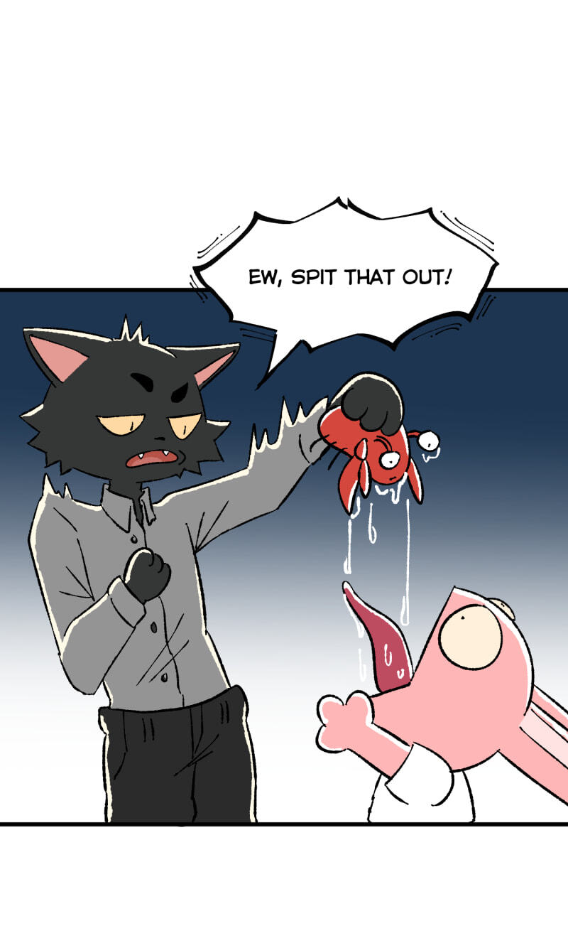 Misi Chapter 23 page 12 - 