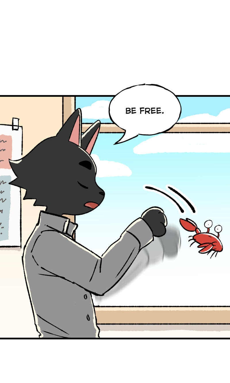 Misi Chapter 23 page 14 - 
