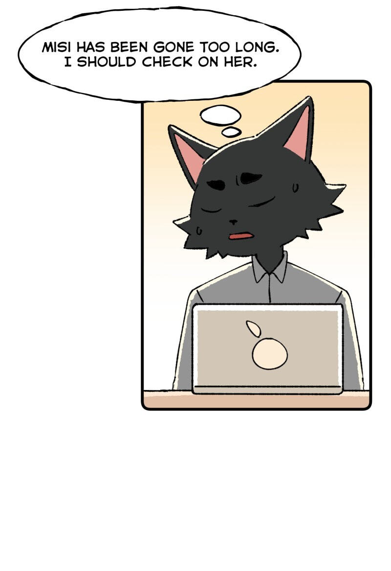 Misi Chapter 23 page 10 - 
