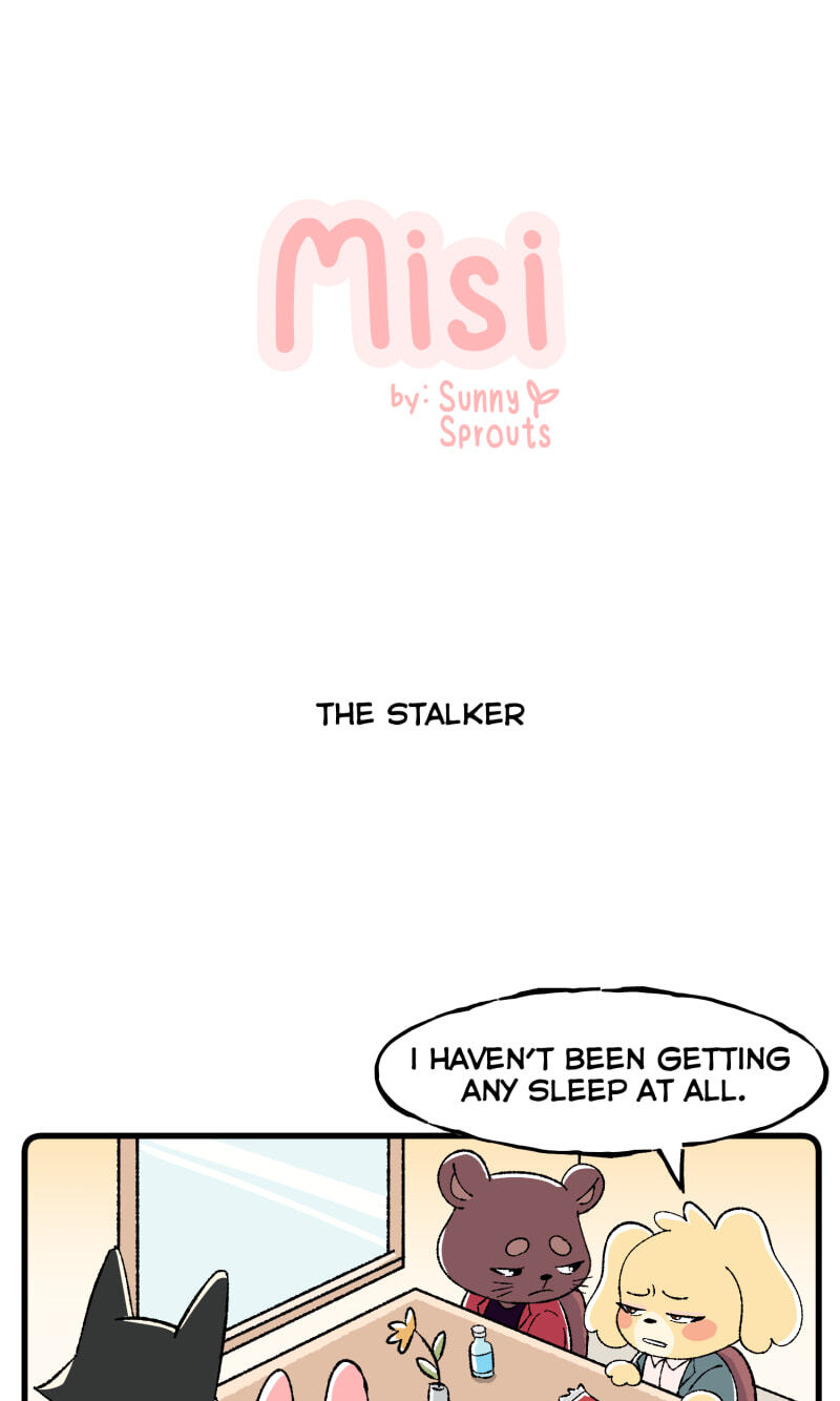 Misi Chapter 24 page 1 - 