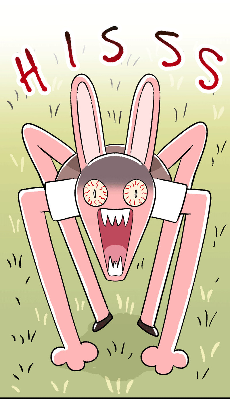 Misi Chapter 24 page 11 - 