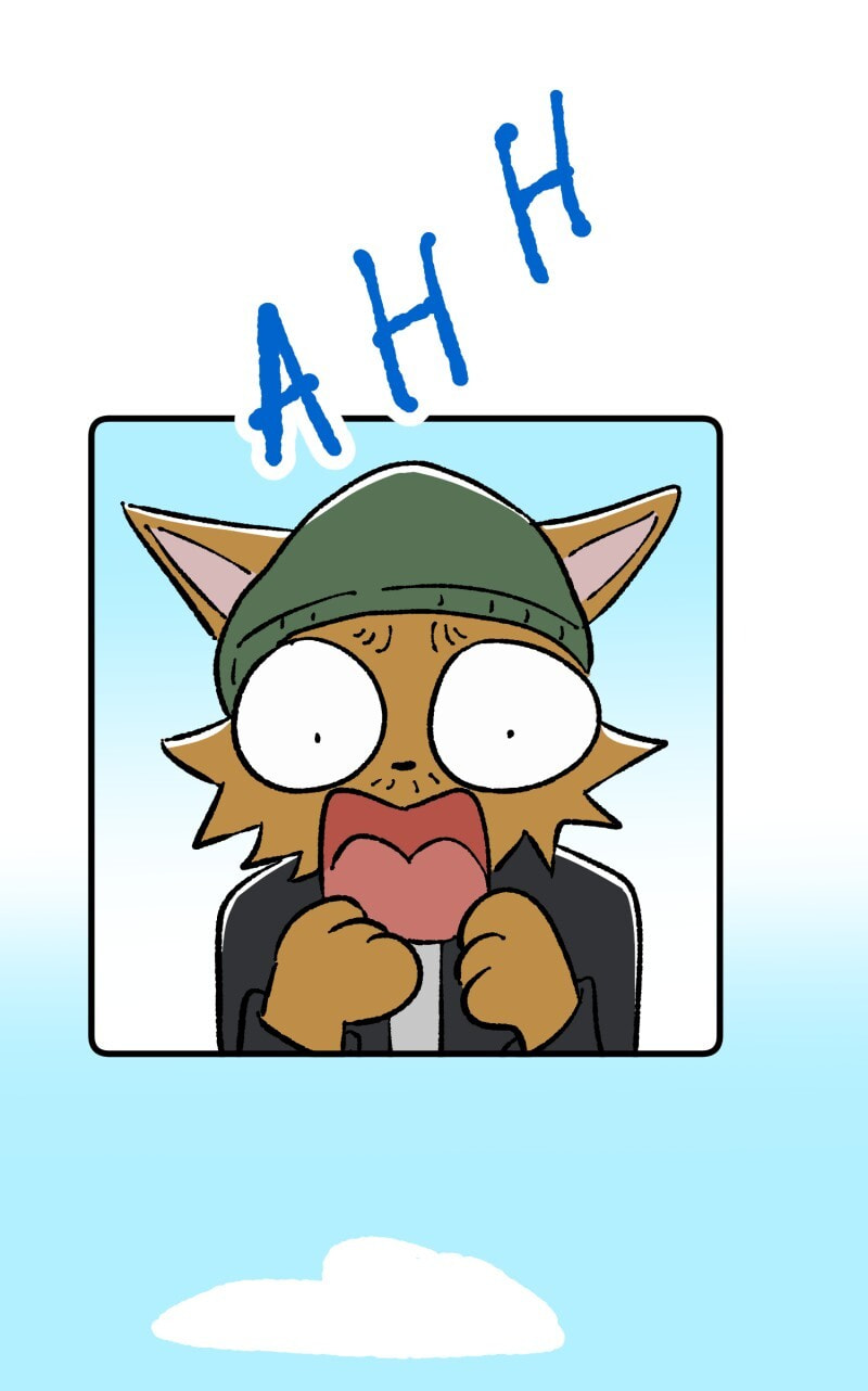 Misi Chapter 24 page 12 - 