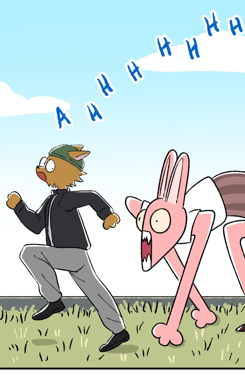 Misi Chapter 24 page 13 - 