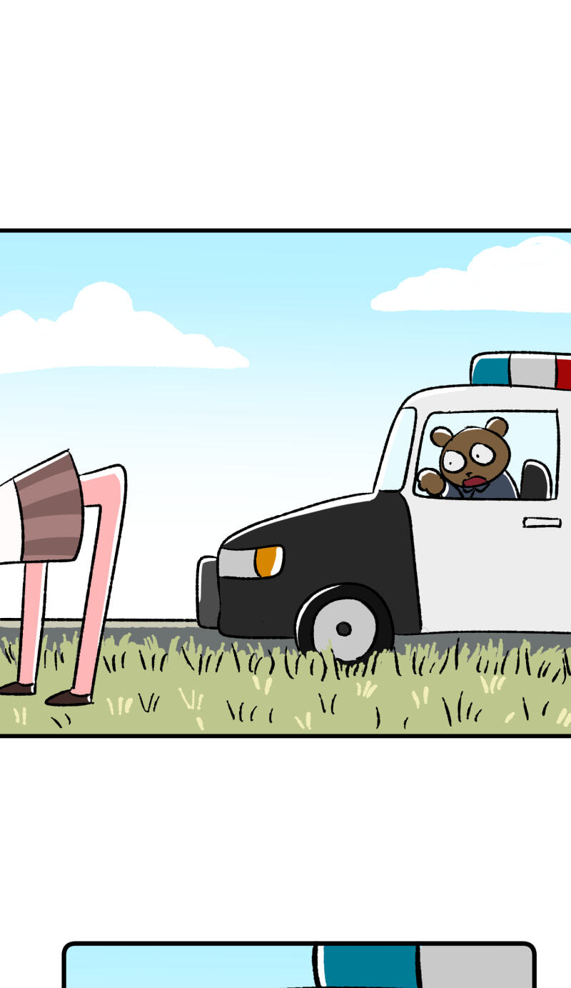 Misi Chapter 24 page 14 - 