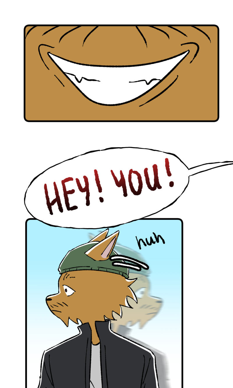 Misi Chapter 24 page 8 - 