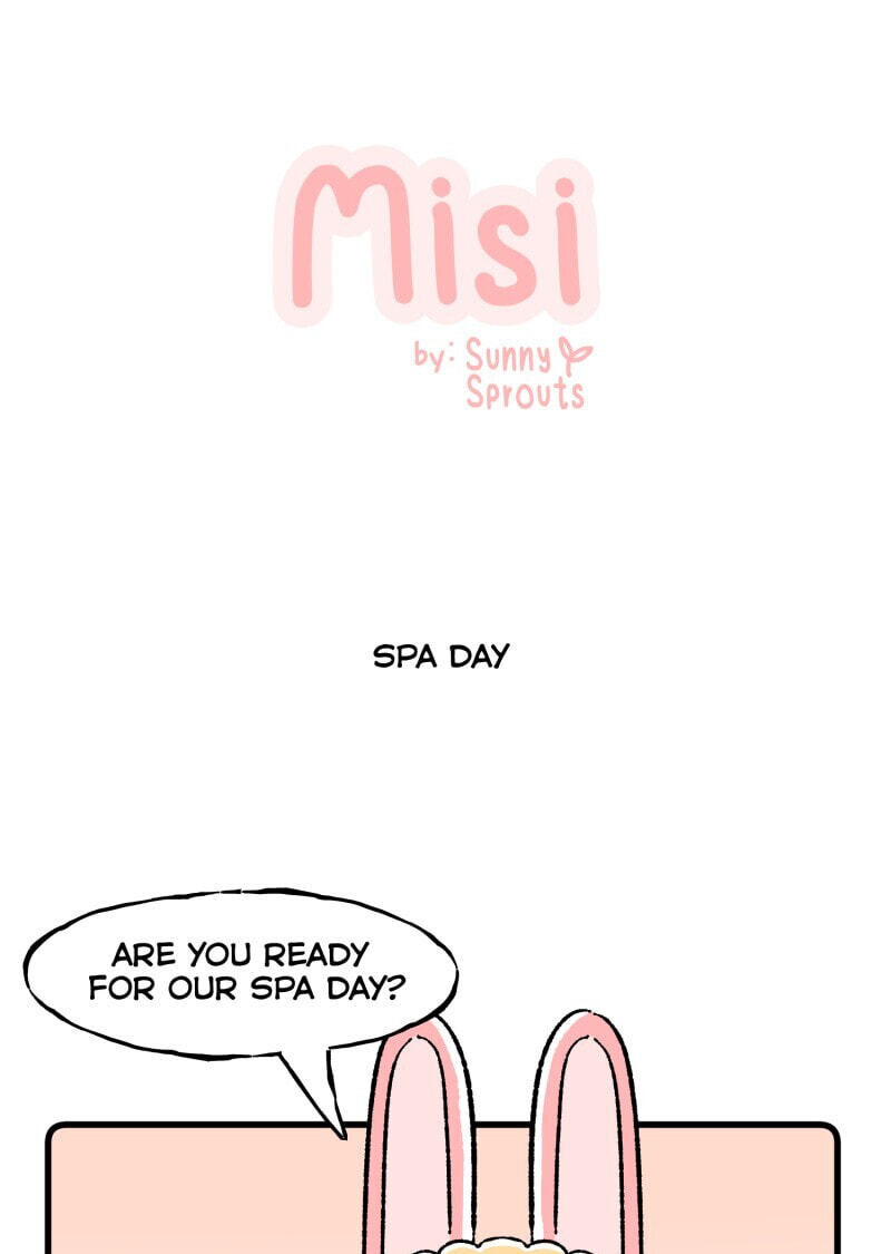 Misi Chapter 25 page 1 - 