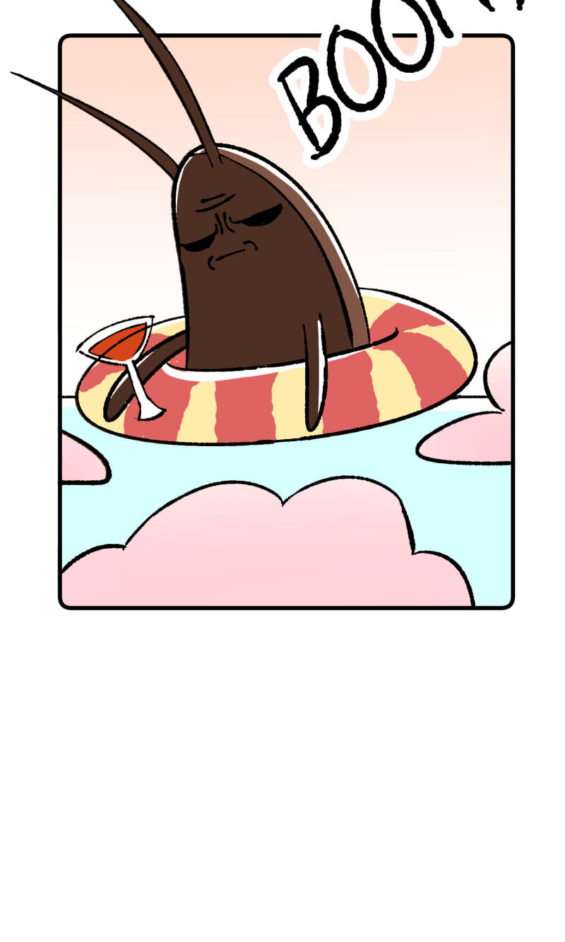 Misi Chapter 25 page 15 - 