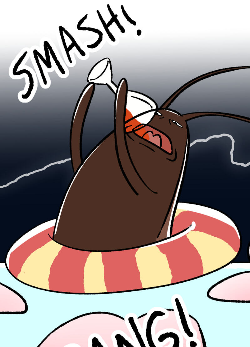 Misi Chapter 25 page 16 - 