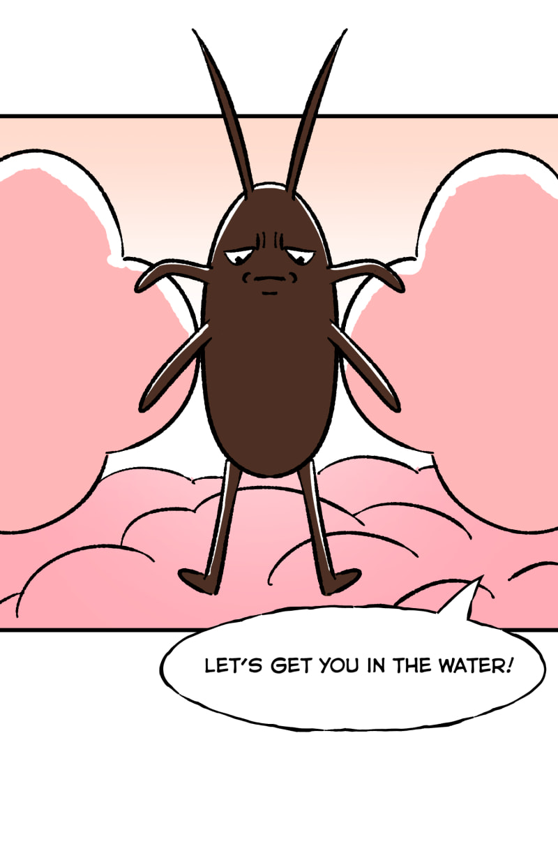 Misi Chapter 25 page 6 - 