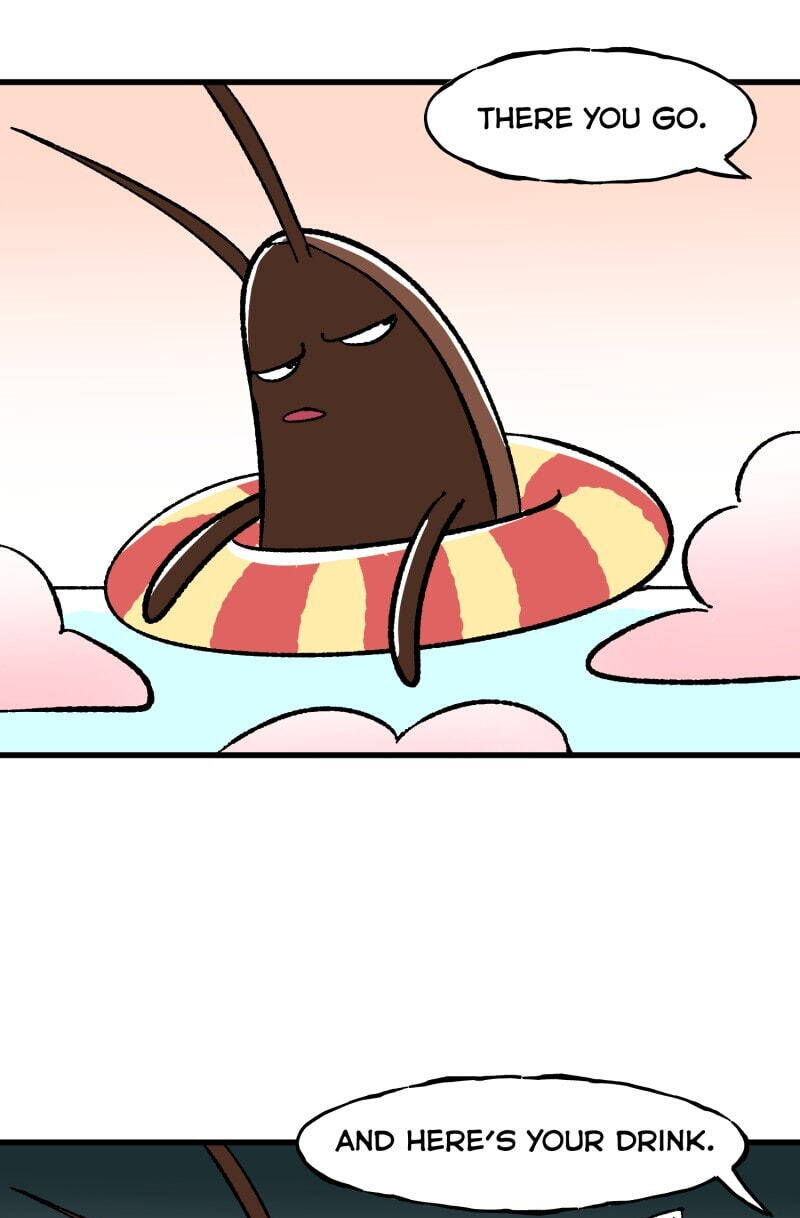 Misi Chapter 25 page 10 - 