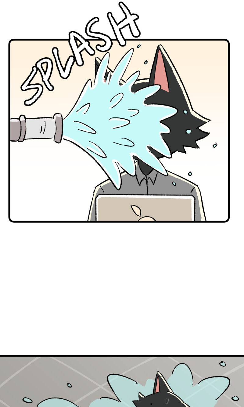 Misi Chapter 26 page 11 - 