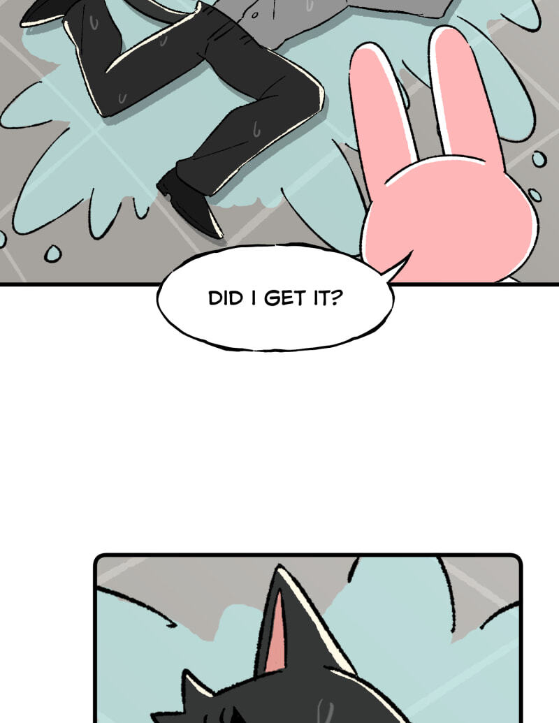 Misi Chapter 26 page 13 - 