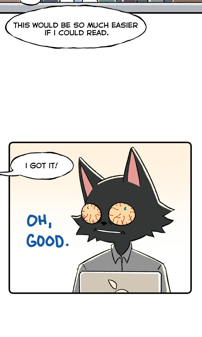 Misi Chapter 26 page 10 - 