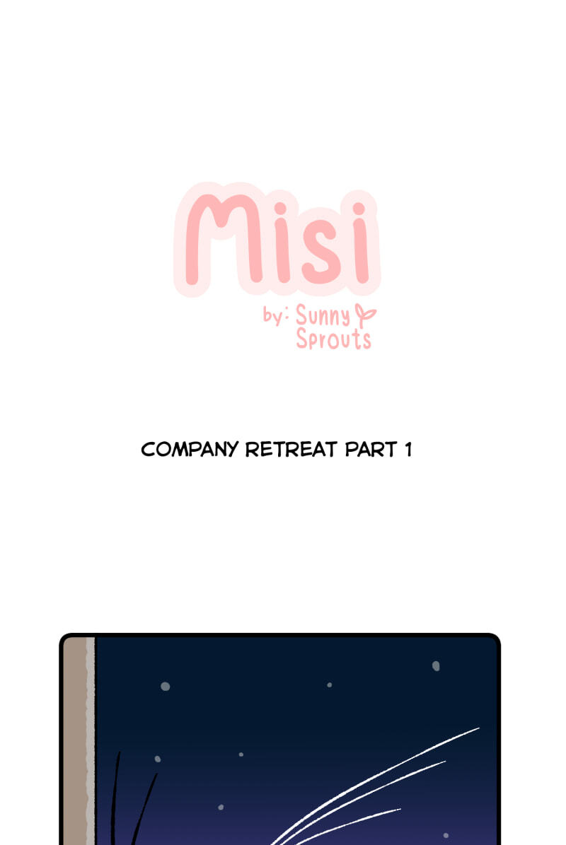 Misi Chapter 27 page 1 - 