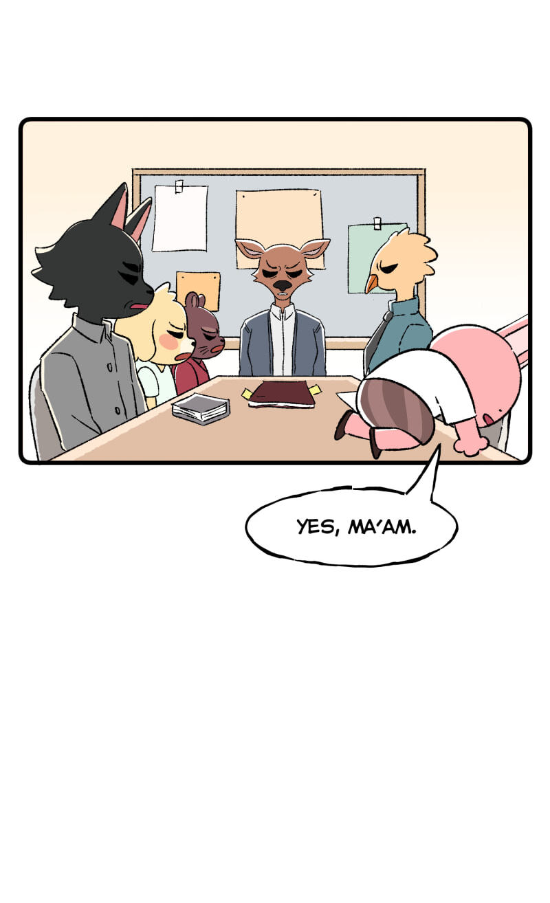 Misi Chapter 27 page 13 - 