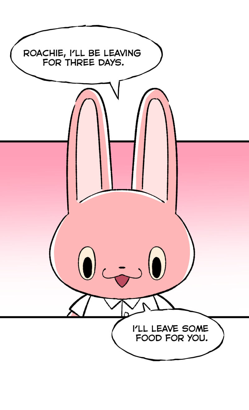 Misi Chapter 27 page 14 - 