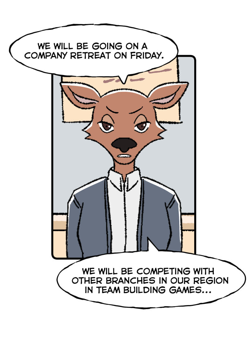 Misi Chapter 27 page 5 - 