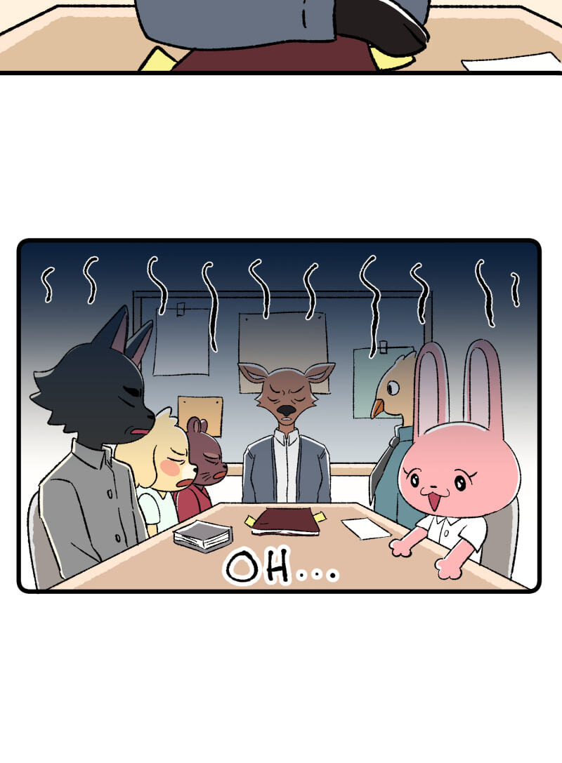Misi Chapter 27 page 9 - 