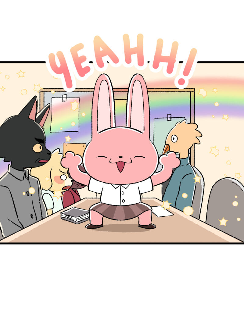 Misi Chapter 27 page 10 - 