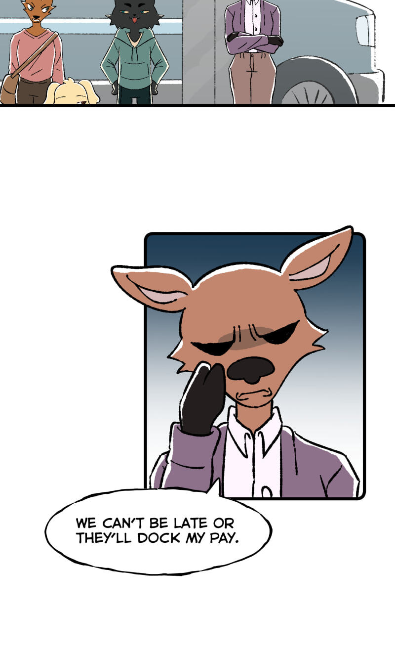Misi Chapter 28 page 2 - 
