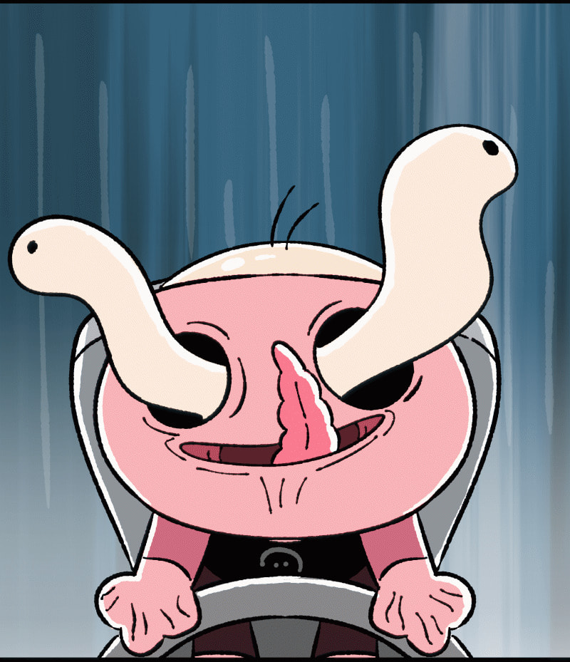 Misi Chapter 28 page 15 - 