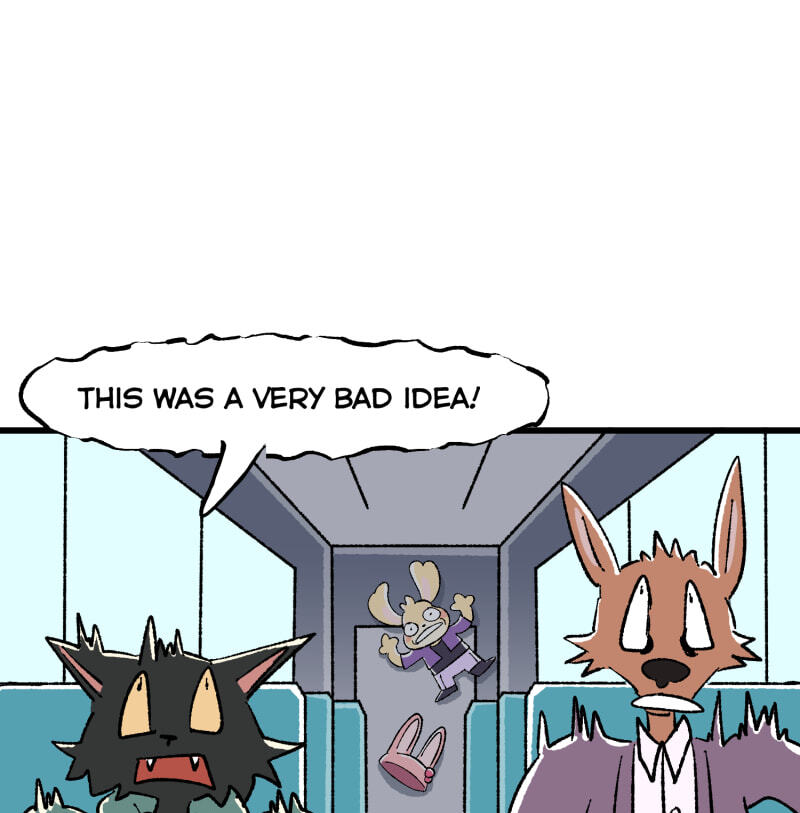Misi Chapter 28 page 16 - 