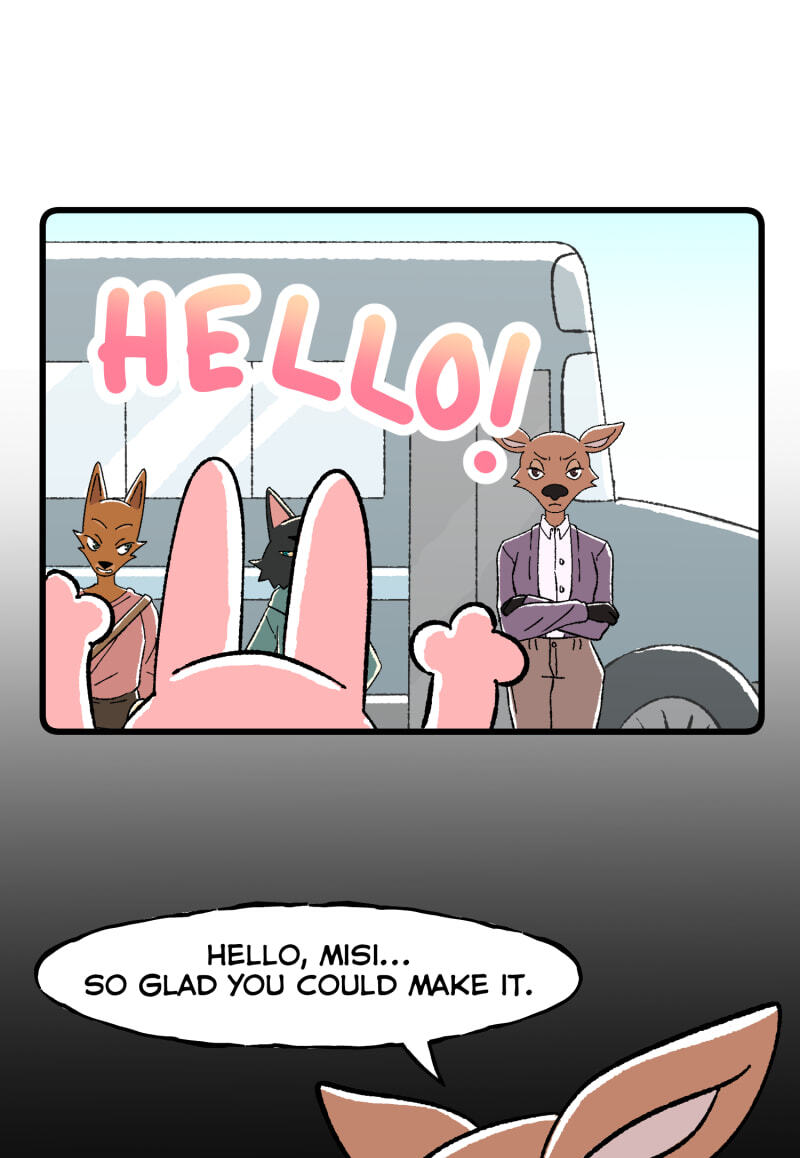 Misi Chapter 28 page 3 - 