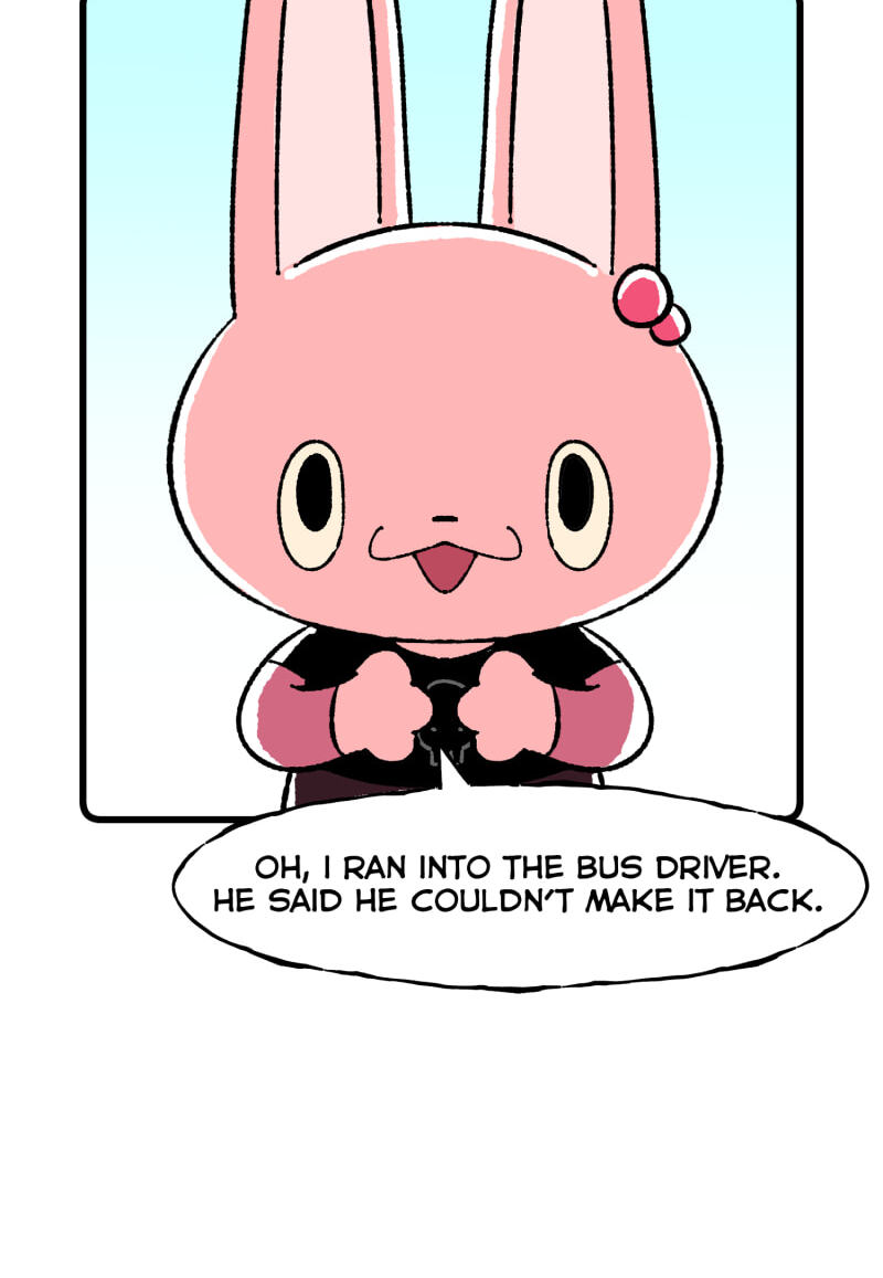 Misi Chapter 28 page 5 - 