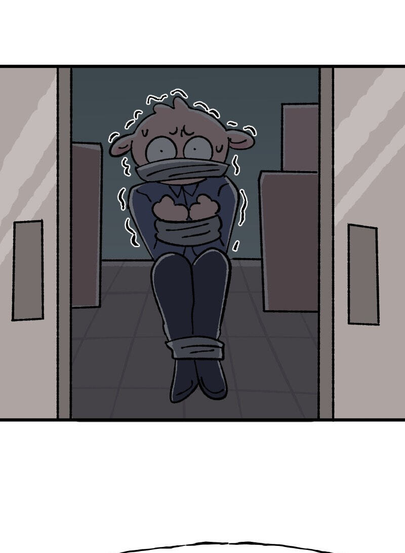 Misi Chapter 28 page 8 - 