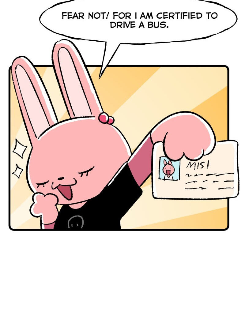 Misi Chapter 28 page 9 - 