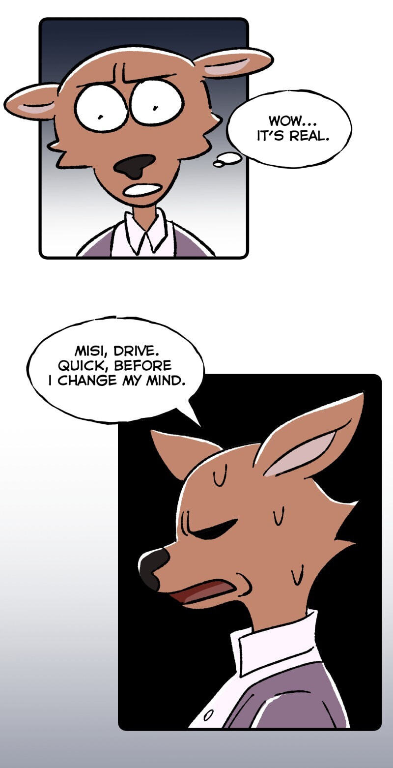 Misi Chapter 28 page 10 - 