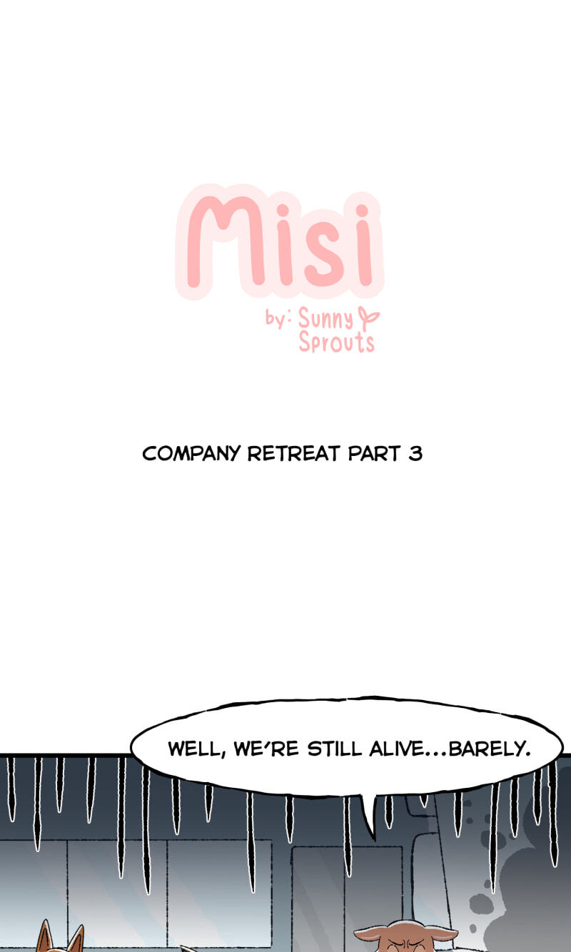 Misi Chapter 29 page 1 - 