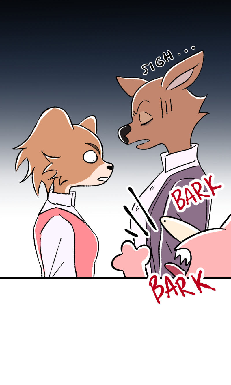 Misi Chapter 29 page 12 - 