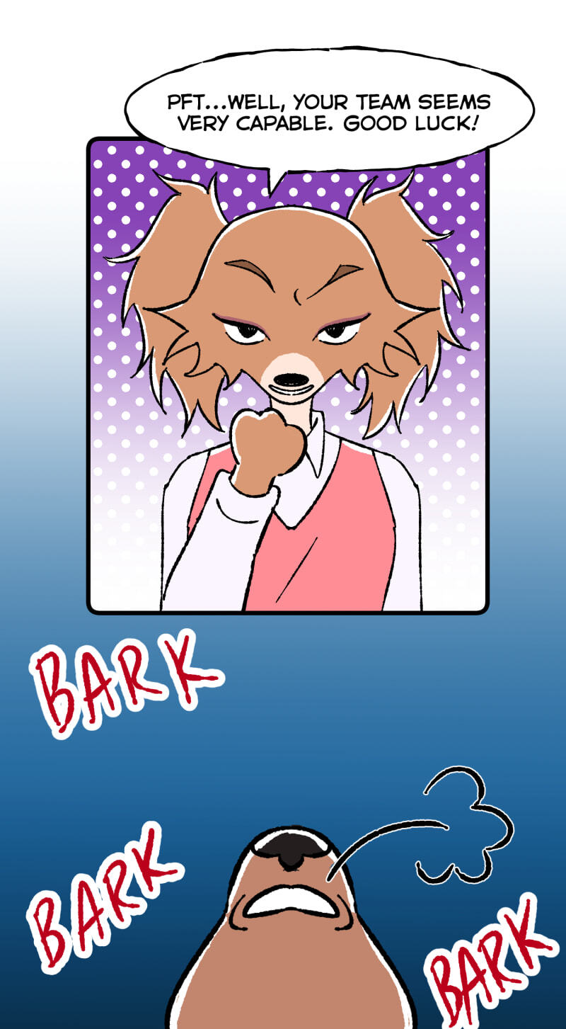 Misi Chapter 29 page 13 - 